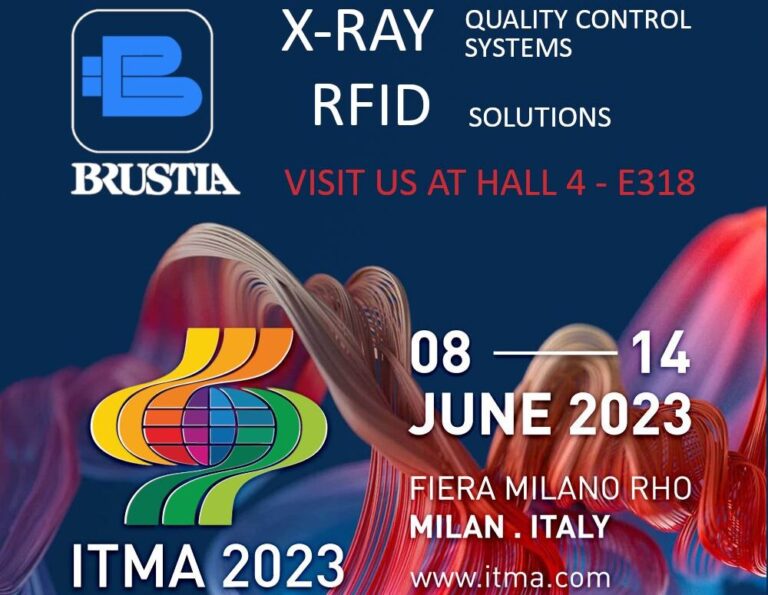 Read more about the article BRUSTIA-ALFAMECCANICA @ITMA 2023 – THE WORLD FAIR OF TEXTILE MECHANICAL TECHNOLOGY