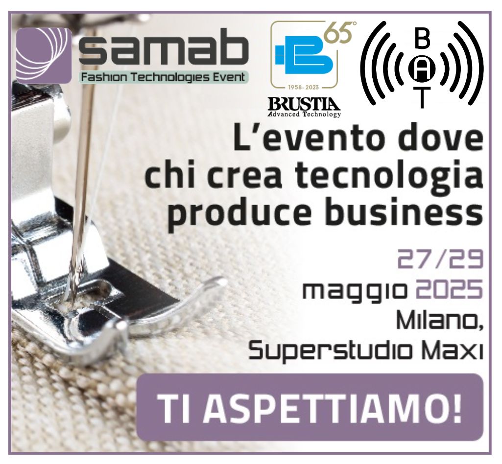 You are currently viewing BRUSTIA ADVANCED TECHNOLOGY @Samab2025 – THE EVENT WHERE THOSE WHO CREATE TECHNOLOGY PRODUCE BUSINESS